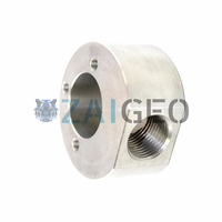 Pièces de rechange au jet d'eau 100040-2 pièces de coupeur de Jet d'eau pièces de Machine de découpe au jet d'eau accessoires de Jet d'eau pour H2O
