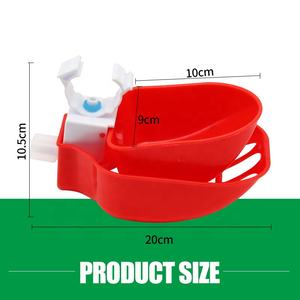 Abreuvoirs pour dinde et volaille Abreuvoirs automatiques pour poulailler - Product Image 2