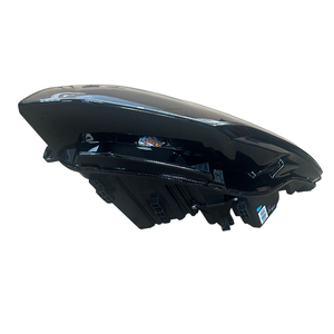 Convient pour 13-17 Land <span class=keywords><strong>Rover</strong></span> evoque de nouveaux phares de feux de jour LED ensemble phare original américain - Product Image 5