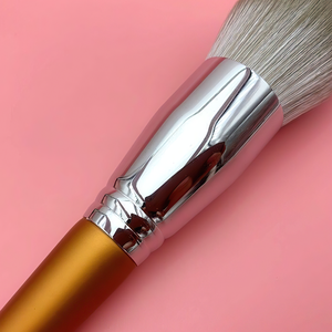 Pinceau de maquillage grand format Occasional R91 Series HR-16, poils synthétiques à séchage rapide, pour poudre libre et fond de teint, individuel - Product Image 6