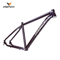 Bicicleta de Montaña Rígida Todoterreno con Cuadro de Aleación de Aluminio de Liberación Rápida y Frenos de Disco Semi-Integrados, 27.5/29 Pulgadas, Acabado Brillante, 25 KG