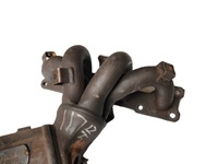 El convertidor catalítico se adapta a 2006-2008 Hyundai Sonata GLS 2.4L L4 GAS DOHC