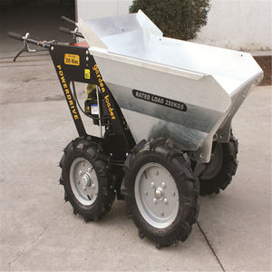 รถเข็น KD250X มีมอเตอร์ - Product Image 5