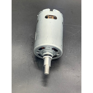 R6545-24V มอเตอร์ดีซีขนาดเล็กแบบแปรงถ่าน 24V สำหรับพัดลมความเร็วสูง - Product Image 2
