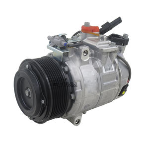 Compresor de Aire Acondicionado para Automóvil 8PK 12 V 447260-4082  447260-4080  64529399060 para BMW X6 E71 740I - Product Image 2