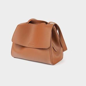 Hot Selling Women's Designer Large Capacity Leather Handbag with Top Handle Open Closure Fashionable <b>Work</b> <b>Bag</b> for Ladies - Product Image 4