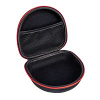 Estuche de Viaje Protector Rígido de EVA, Impermeable, Resistente a Golpes y al Polvo, con Color y Logotipo Personalizables para Marshall BOSE QC35 QC25 QC15