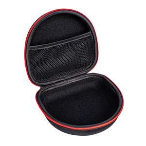 Étui de voyage rigide en EVA imperméable, antichoc et anti-poussière, personnalisable avec logo couleur pour Marshall BOSE QC35 QC25 <span class=keywords><strong>QC15</strong></span> - Product Image 5