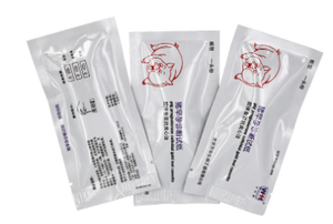 Veterinär medizin Schwein Kuh Schwangerschaft tester Kit Sau Schwangerschaft teststreifen für Schwein und Kuh Urin Test - Product Image 4