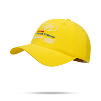 Casquette de baseball vintage violette pour hommes et femmes, 100 % coton, séchage rapide, chapeau de soleil avec motif léopard et pois, vente en gros en petites séries