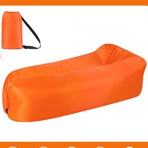 Canapé et matelas gonflables portables Maxfree pour le camping et la plage, inclinables et pliables - Product Image 1