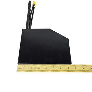 Paquete de Baterías de Litio AMORGE 20S5P 72V 20AH 130A con BMS ANT Bluetooth para Bicicleta Eléctrica - Product Image 4