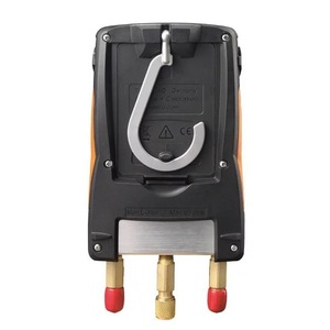 Manomètre électronique de réfrigérant Testo 549 R134a, mesure de pression et de température pour systèmes HVAC - Product Image 2