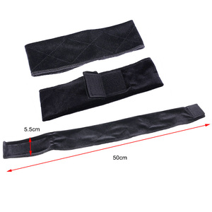 Yeni varış el yapımı kaymaz peruk kavrama kadife ayarlanabilir tespit elemanı peruk saç <span class=keywords><strong>band</strong></span>ı kafa <span class=keywords><strong>band</strong></span>ı TD-001 - Product Image 6