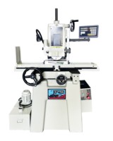 Machine de rectification de surface de précision PCA618M avec composants de moteur central, machines de rectification, rectifieuse de surface, rectifieuse