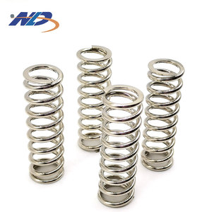 Bình Lắc Protein Kéo Căng Kiểm Tra Cuộn Dây 2Mm Dụng Cụ Xoắn Ốc Hình Nón Hợp Kim Cnc <span class=keywords><strong>2.5Mm</strong></span> Lò Xo Nén - Product Image 1