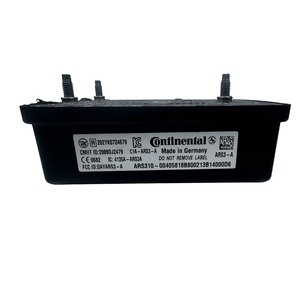 Medición de distancia precisa Sensor de radar automático 2129004603 Uso para <span class=keywords><strong>Mercedes</strong></span>-Benz - Product Image 1