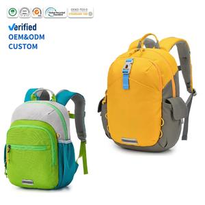 Sac à dos ergonomique pour enfants avec sifflet de sécurité Mochila Ergonomica Silbato Seguridad Sac Enfants Ergonomique Sifflet Kinderrucksack - Product Image 1