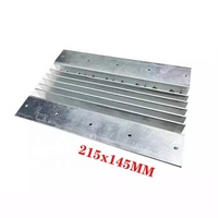 Amplificateur audio mono 1000W, carte amplificateur mono HiFi 1000W, haute puissance C3858 A1494