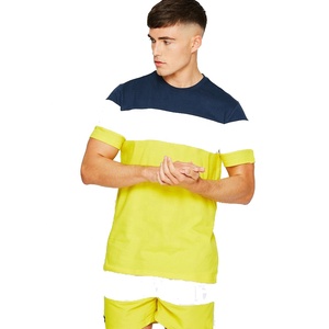 Men Customized 2 Piece Outfits <b>Short</b> Sets for men Tie Dye Sports Tracksuit Plus Size T-Shirts and <b>shorts</b> high quality twin sets - Product Image 6