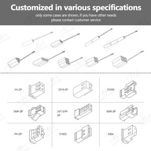 Никель-кадмиевые батарейки, 6 В, 500 мАч - Product Image 5