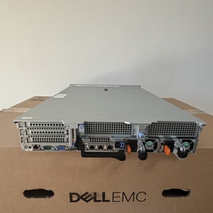 Servidor reacondicionado 2u servidor rack Dell R540 <span class=keywords><strong>R740</strong></span> 8x3,5 h730 doble 750W fuente de alimentación 2U chasis de servidor - Product Image 1