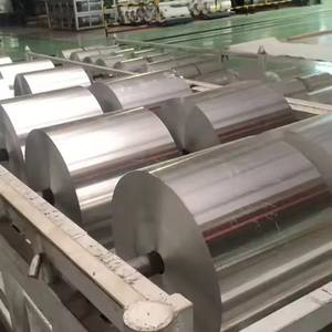 Personnalisé 1060 1070 1050 1050A 1100 2017 2024 2A12 3003 3004 aluminium enroulable 80*200 - Product Image 5