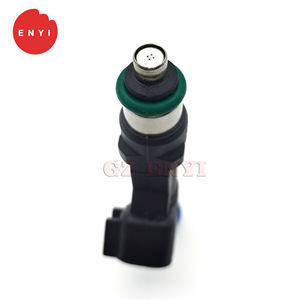 Inyector de Combustible 0280158083 Para Buick Lucerne 4.6L 2006-2011 Motor de Gasolina - Product Image 3