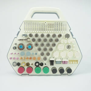 Kit d'accessoires d'outils rotatifs <span class=keywords><strong>Dremel</strong></span> - Product Image 1