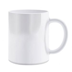 Taza de Café de Cerámica de 11 oz con Logotipo Personalizado 2024 Beeg de China - Product Image 2