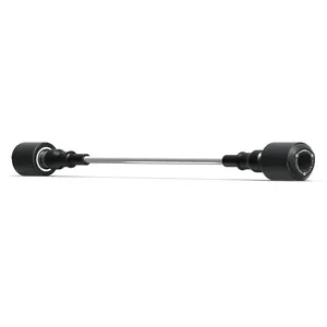 Pour <span class=keywords><strong>Ducati</strong></span> <span class=keywords><strong>Scrambler</strong></span> Icon / Nightshift / <span class=keywords><strong>Desert</strong></span> <span class=keywords><strong>Sled</strong></span> Fasthouse Moto Accessoires Crash Protection Pad - Product Image 1