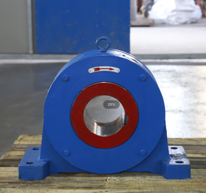SUMA Hot-Sale GN Series GN150 GN 150 Low Speed Reduce Electric <b>Drum</b> One Way Roller Type Backstop Clutch - Product Image 6