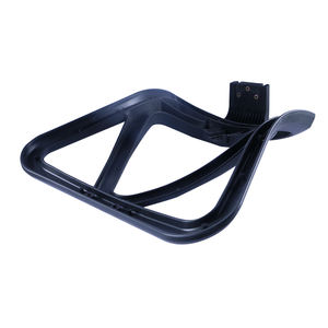 पुनर्नवीनीकरण वर्जिन पॉलीप्रोपाइलीन ग्रैन्यूल्स प्राकृतिक पीपी राल खाद्य ग्रेड मोल्डिंग प्लास्टिक सामग्री पी. जी. 20 जीएफ30 - Product Image 4