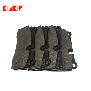 <span class=keywords><strong>Pastiglie</strong></span> freno anteriori KLAKLE materiale semimetrico GT6 GT4 <span class=keywords><strong>pastiglie</strong></span> freno per VW <span class=keywords><strong>Golf</strong></span> <span class=keywords><strong>7</strong></span> - Product Image 5