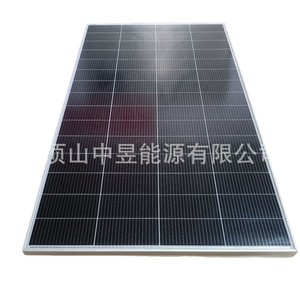 Panneau solaire monocristallin SyCN Asol2 320W de type N, technologie Topcon 182 mm, pour utilisation sur toiture - Product Image 5