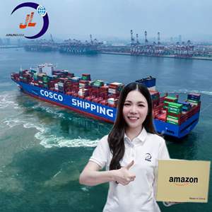 El Envío Internacional Más Rápido y Económico de China a Canadá para Transporte Marítimo y Servicio DDP - Product Image 1