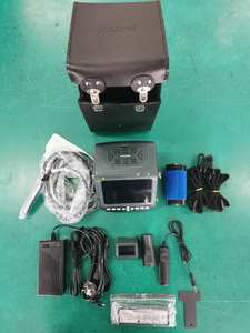 Máquina de ultrasonido veterinario Kx5200 ultrasónica modo B digital completo para vacas, gatos, perros, bovinos, equinos - Product Image 3