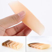 Couverture de mamelon mate en Silicone Ultra mince pour femmes Sexy de qualité médicale Offre Spéciale cinq couleurs