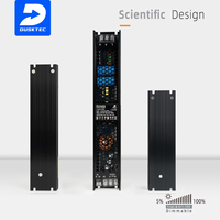Alimentation électrique pour bande LED à tension constante dimmable 100W 150W 200W 300W 24V 12V, Triac Dali DT6