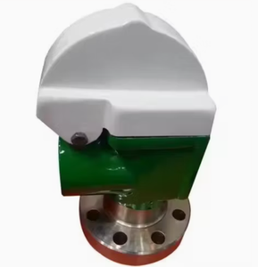 Valvola di sicurezza idraulica valvola di scarico di pressione pompa idraulica cilindro Triplex parti per perforazione bene forgiato per attrezzature di perforazione - Product Image 2