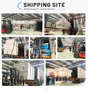 Línea de Producción de Papas Fritas Más Vendida de Shepody con Freidora Eléctrica de Calentamiento, Equipo de Producción de Papas Fritas de Gran Capacidad - Product Image 6