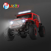 Nouveau WL 104311 1/10 Télécommande Off-Road Rock Crawler