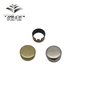 Pezzi di ricambio per autocarro Set completo pinza kit riparazione sistema freno a disco - Product Image 4