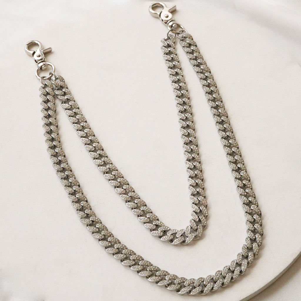 Chaîne de pantalon 3