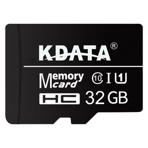 Cartão de Memória SD 4GB 8GB 16GB 32GB 64GB 128GB Cartões SD Flash Memória TF - Product Image 1