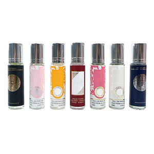10ml Arab Ladies Parfüm Groß-und Einzelhandel Dubai Hochwertige Body Spray Parfüm Fabrik Lieferant Bestell test Schnelle Lieferung - Product Image 4