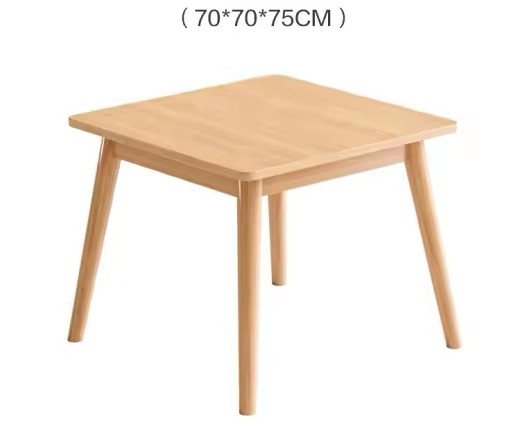 square table