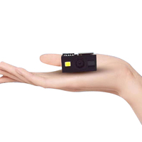 Module de lecteur de code-barres USB RS232 1D 2D Qrcode Uart, capteur de code-barres, moteur intégré, scanner de code-barres QR fixe