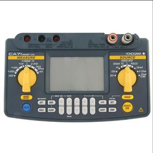 Calibrador Portátil Multifunción CA71 de Japón, Nuevo, Calibrador CA71 (Portátil) - Product Image 1