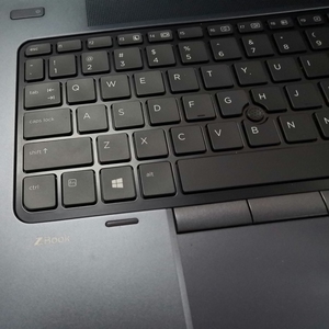 Second Hand Laptop <b>Computers</b> Original in China Cheap Business Office Zbook Core I5 I7 Laptops Used Refurbished Laptops Used Refu - Product Image 5